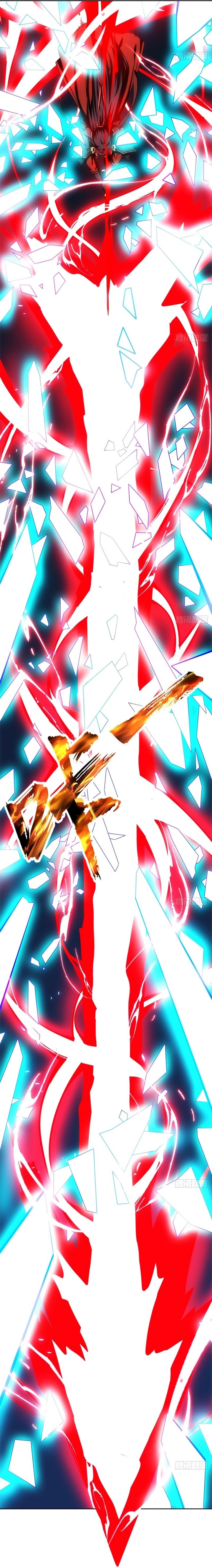 I Pick Up Trash in the Apocalypse Chapter 01 Bahasa Indonesia