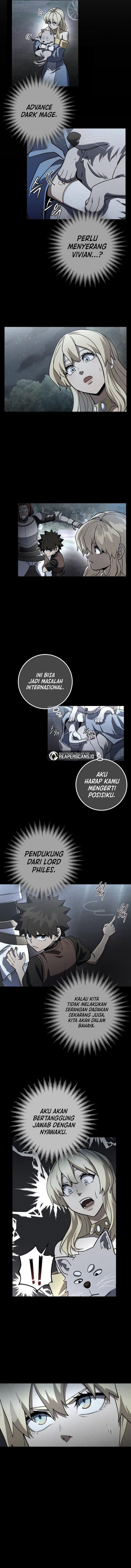 I Picked A Hammer To Save The World Chapter 15 Bahasa Indonesia
