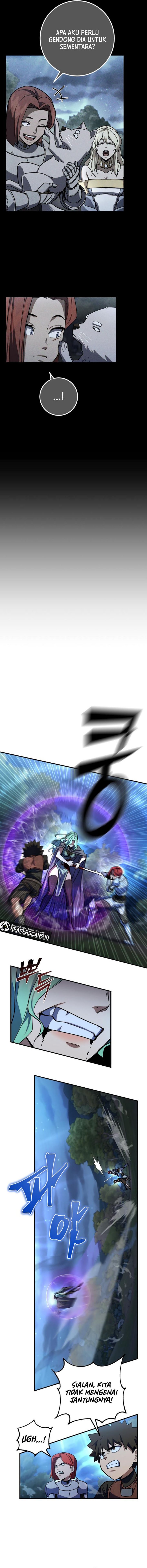 I Picked A Hammer To Save The World Chapter 15 Bahasa Indonesia