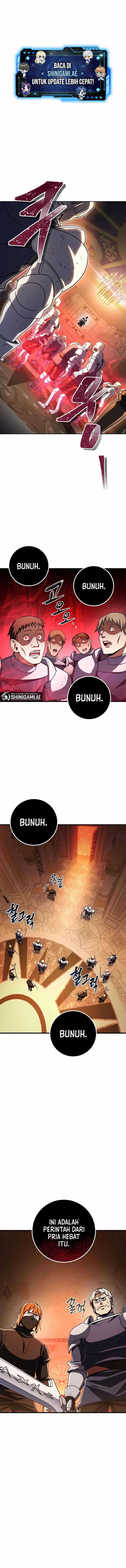 I Picked A Hammer To Save The World chapter 48