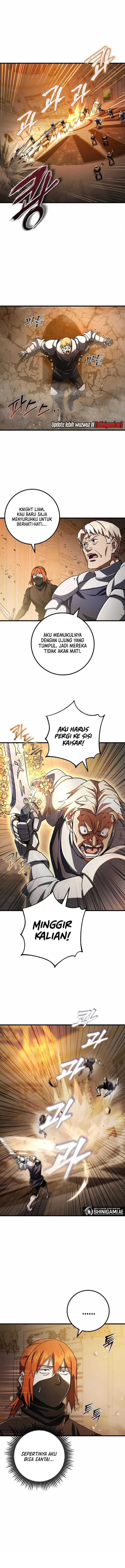 I Picked A Hammer To Save The World chapter 48