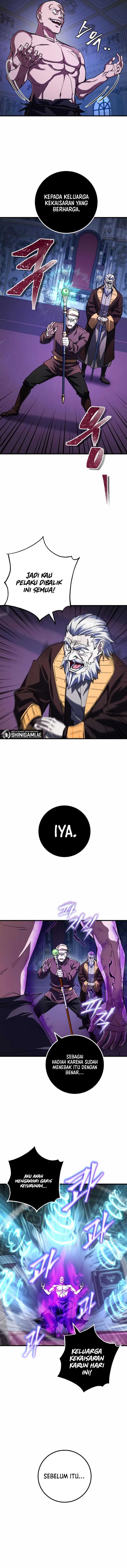 I Picked A Hammer To Save The World chapter 48