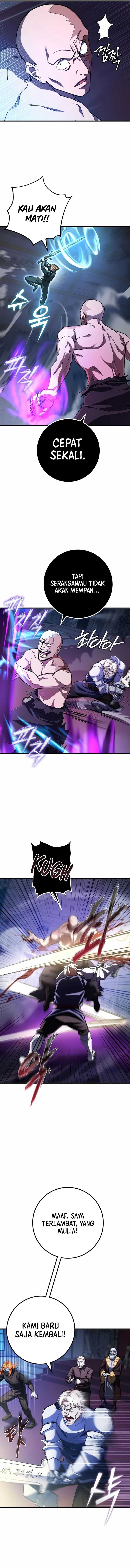 I Picked A Hammer To Save The World chapter 48