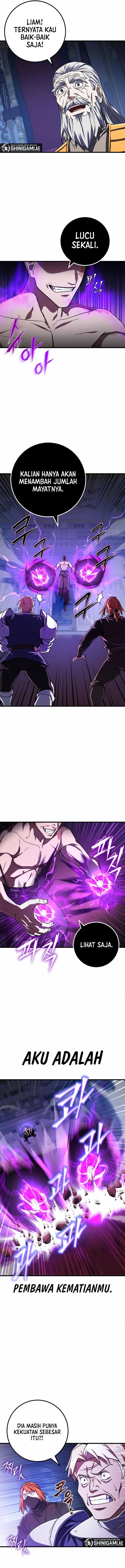 I Picked A Hammer To Save The World chapter 48