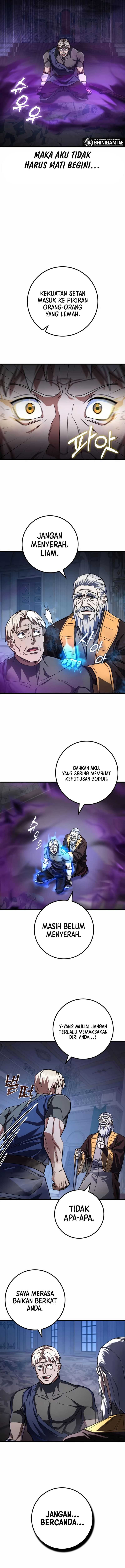 I Picked A Hammer To Save The World chapter 48