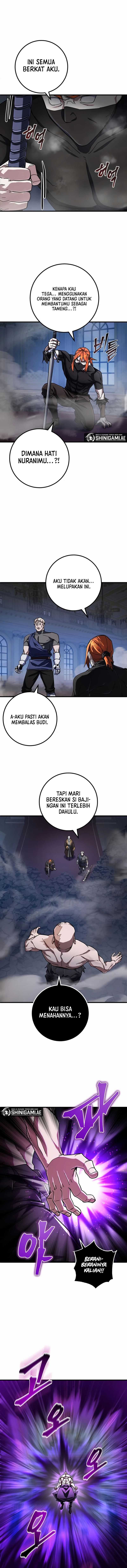I Picked A Hammer To Save The World chapter 48