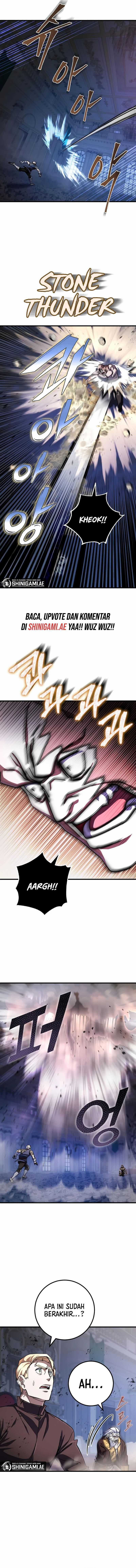 I Picked A Hammer To Save The World chapter 48