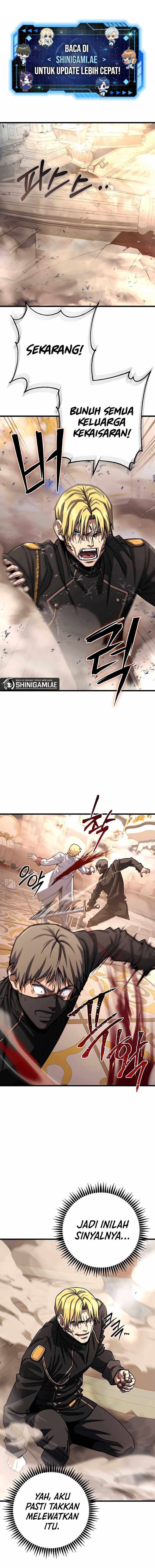 I Picked A Hammer To Save The World chapter 68