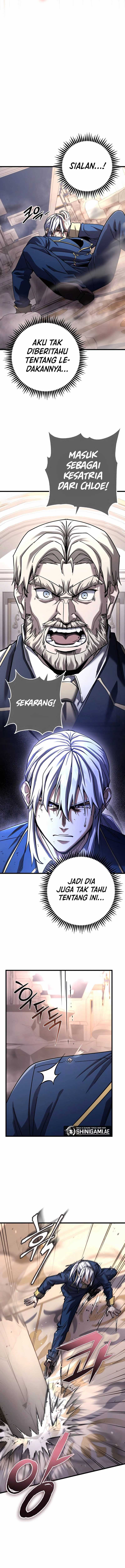 I Picked A Hammer To Save The World chapter 68