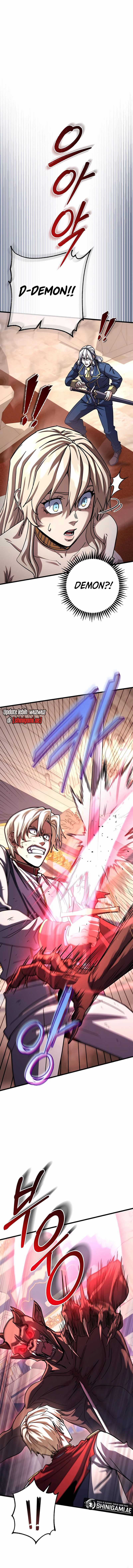 I Picked A Hammer To Save The World chapter 68