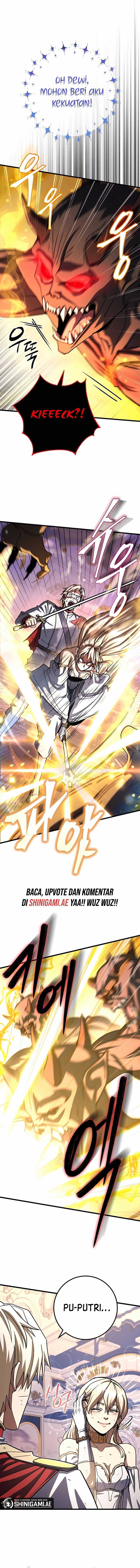 I Picked A Hammer To Save The World chapter 68