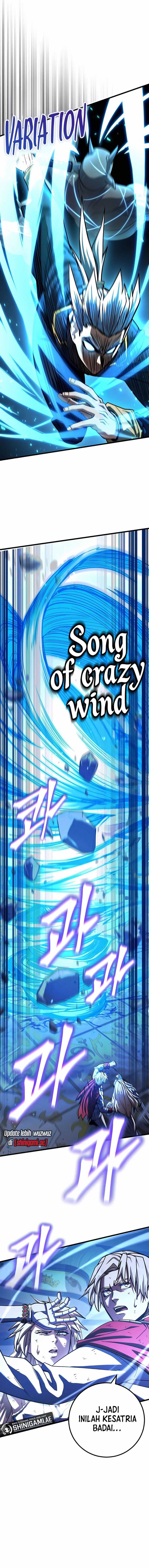 I Picked A Hammer To Save The World chapter 68