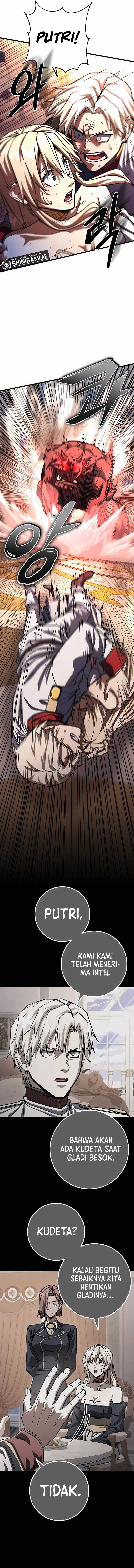 I Picked A Hammer To Save The World chapter 68
