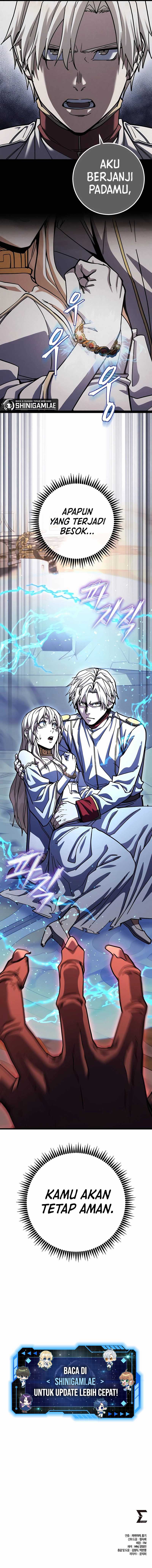 I Picked A Hammer To Save The World chapter 68