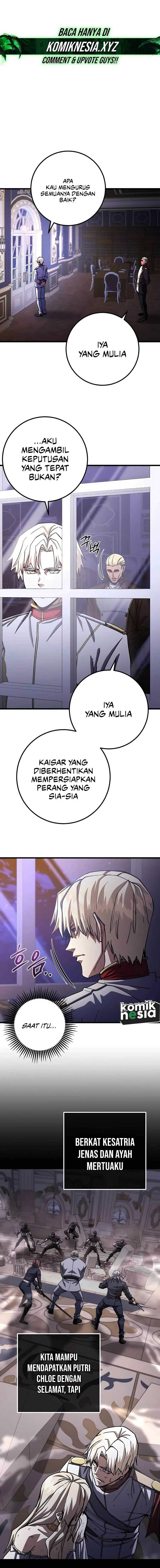 I Picked A Hammer To Save The World chapter 73