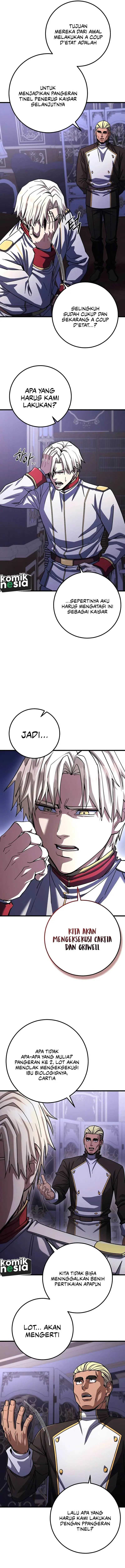 I Picked A Hammer To Save The World chapter 73
