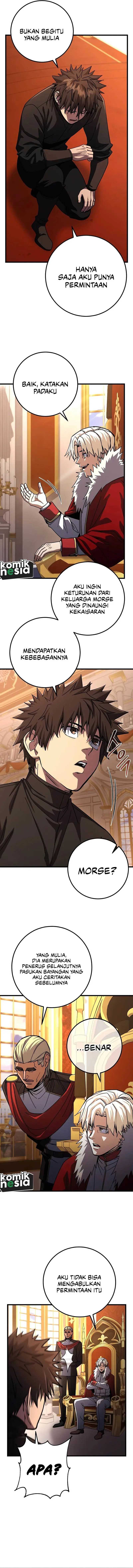 I Picked A Hammer To Save The World chapter 73