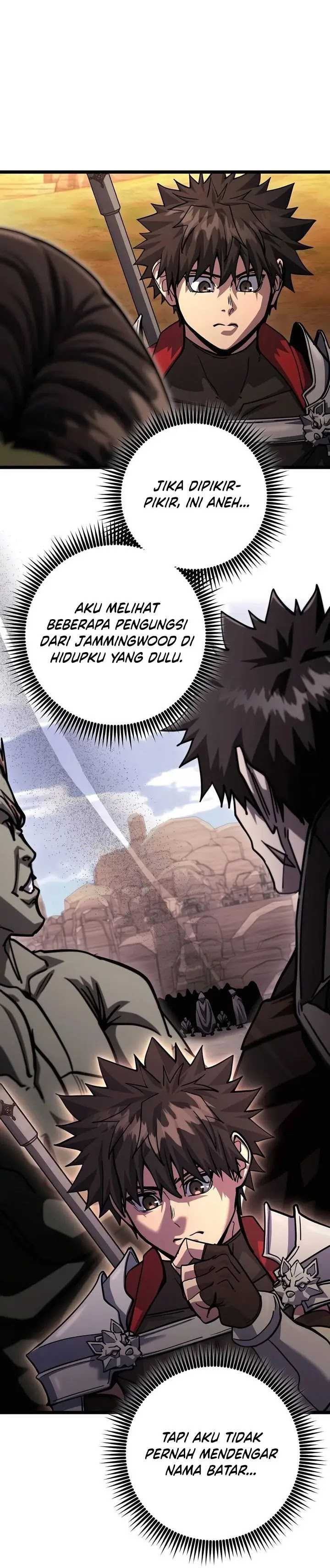 I Picked A Hammer To Save The World chapter 78