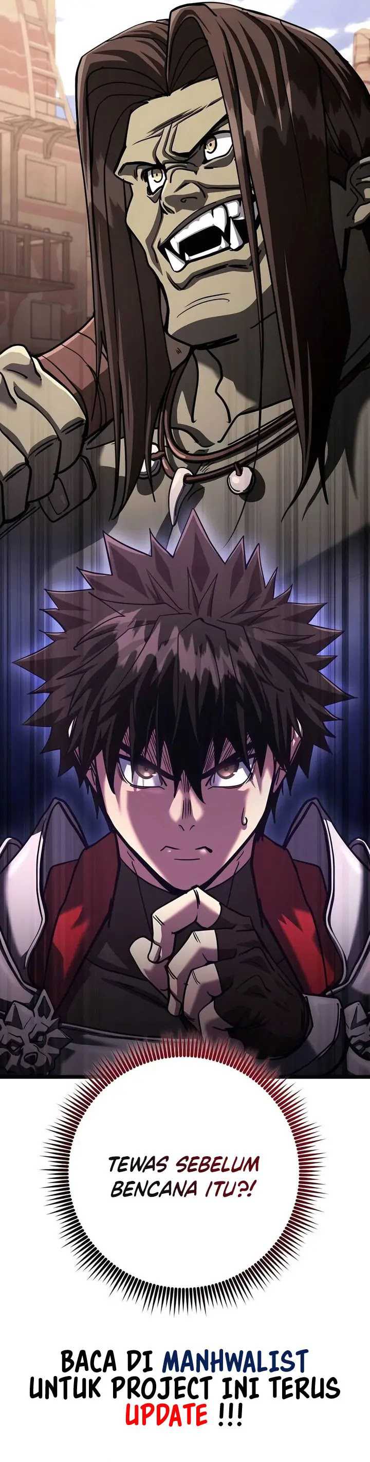 I Picked A Hammer To Save The World chapter 78