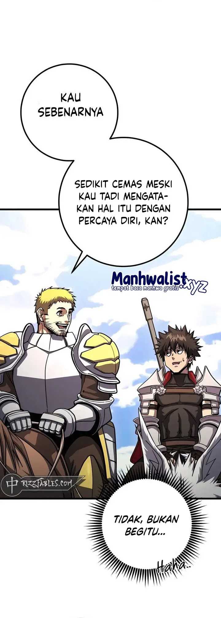 I Picked A Hammer To Save The World chapter 78