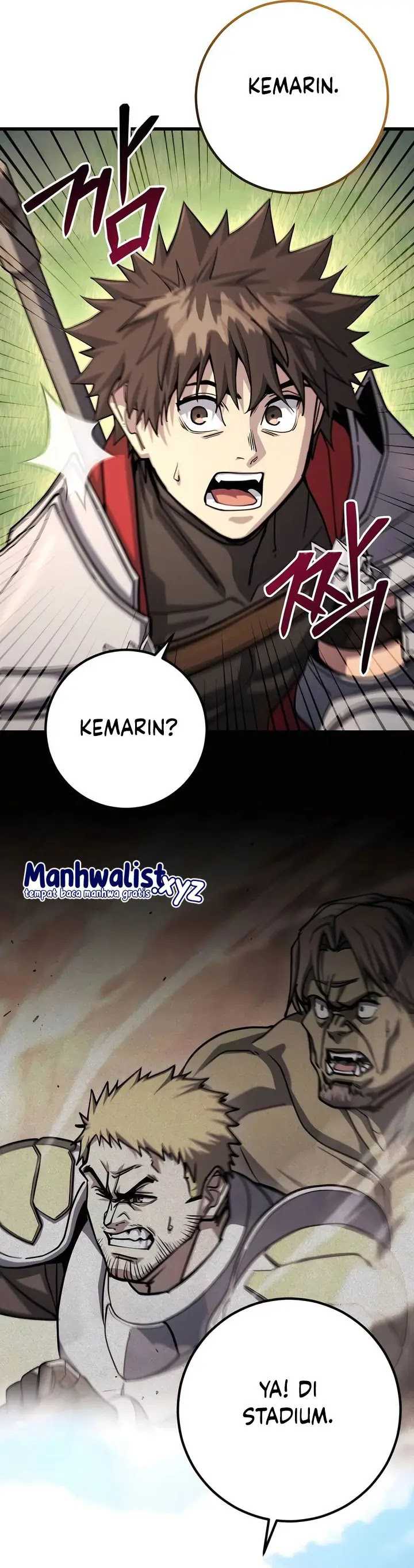 I Picked A Hammer To Save The World chapter 78