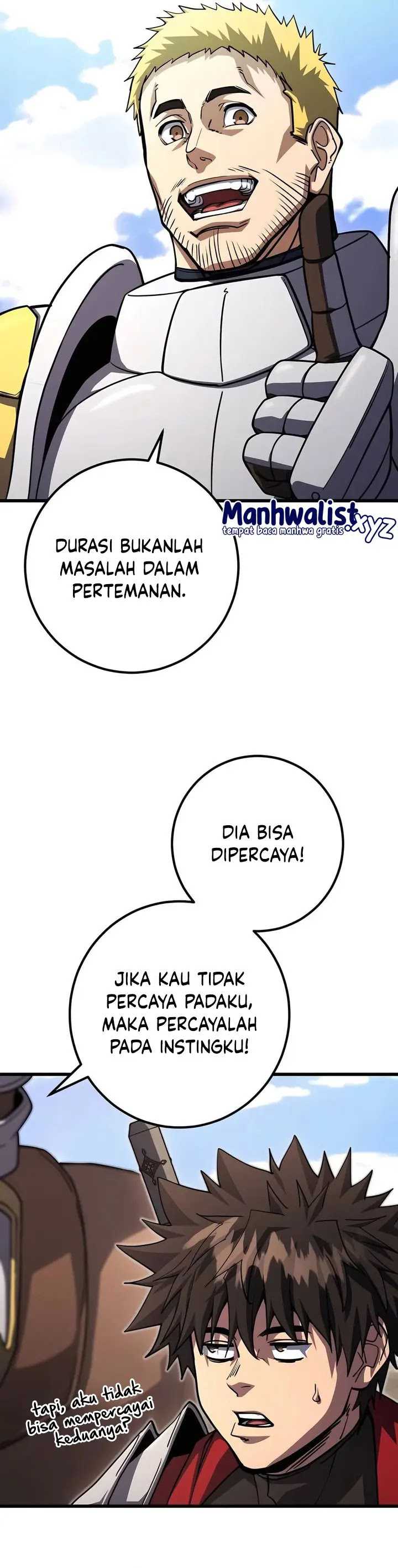 I Picked A Hammer To Save The World chapter 78