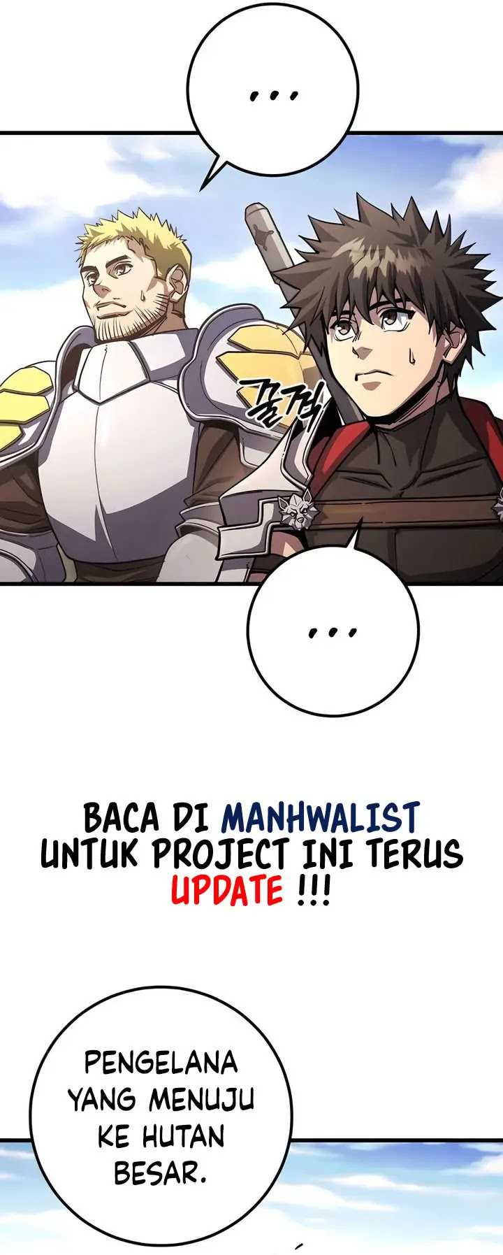 I Picked A Hammer To Save The World chapter 78