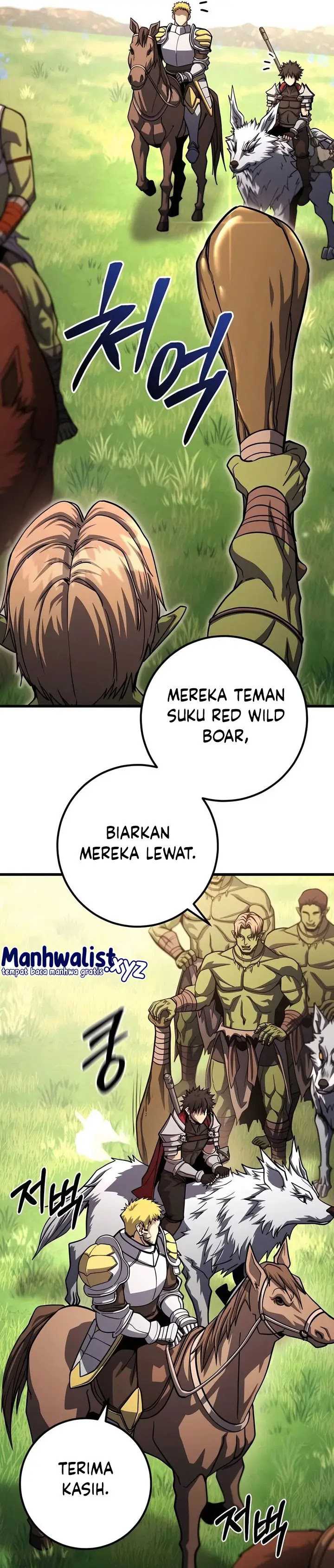 I Picked A Hammer To Save The World chapter 78