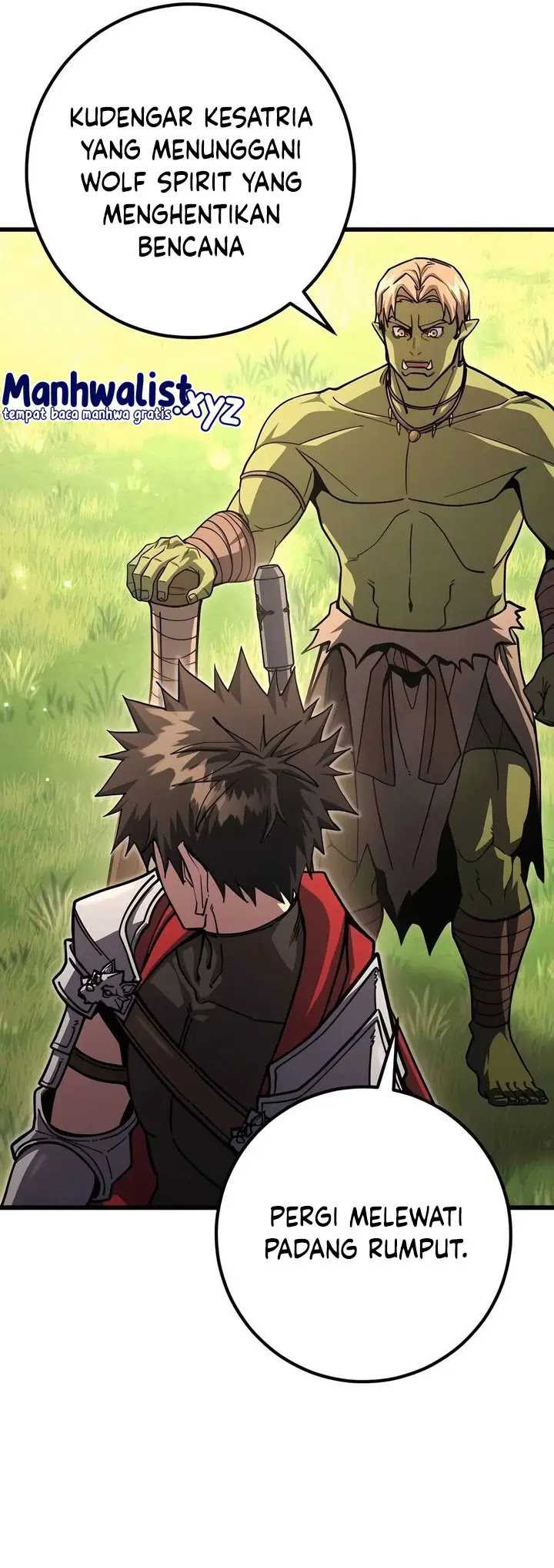 I Picked A Hammer To Save The World chapter 78