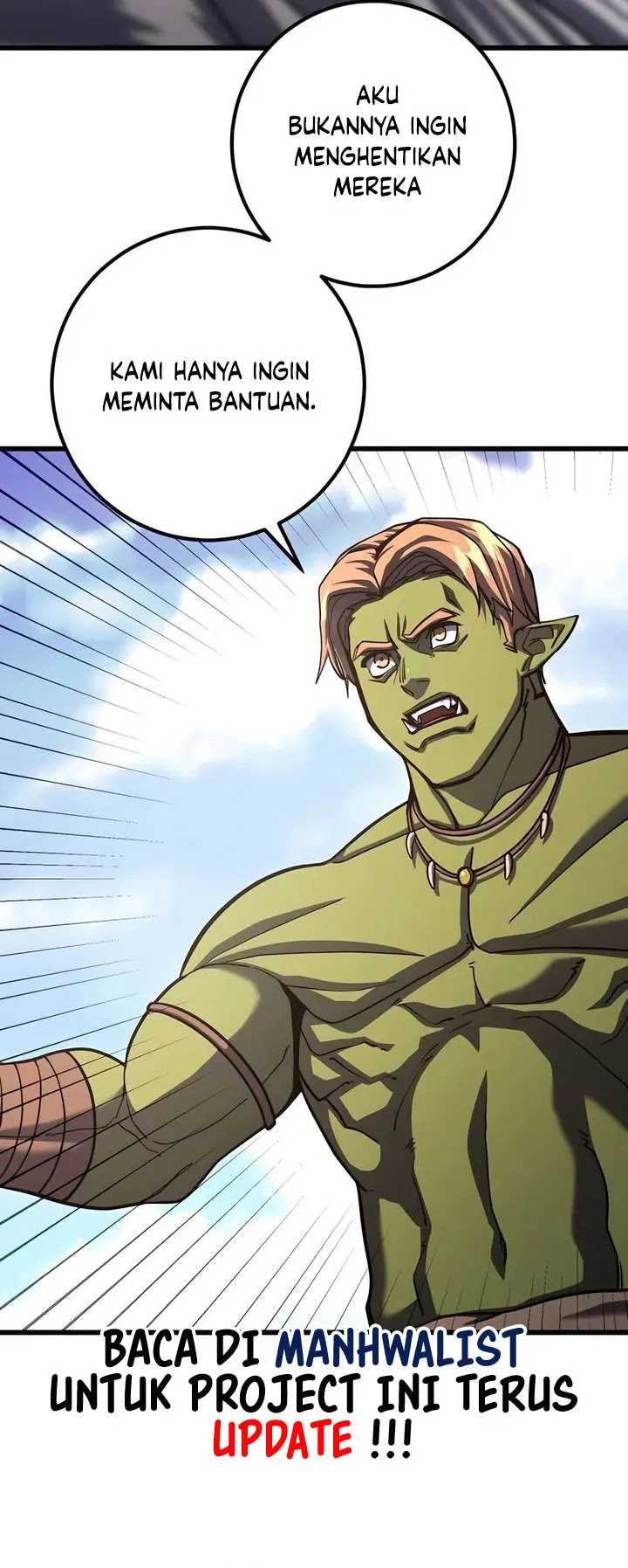 I Picked A Hammer To Save The World chapter 78