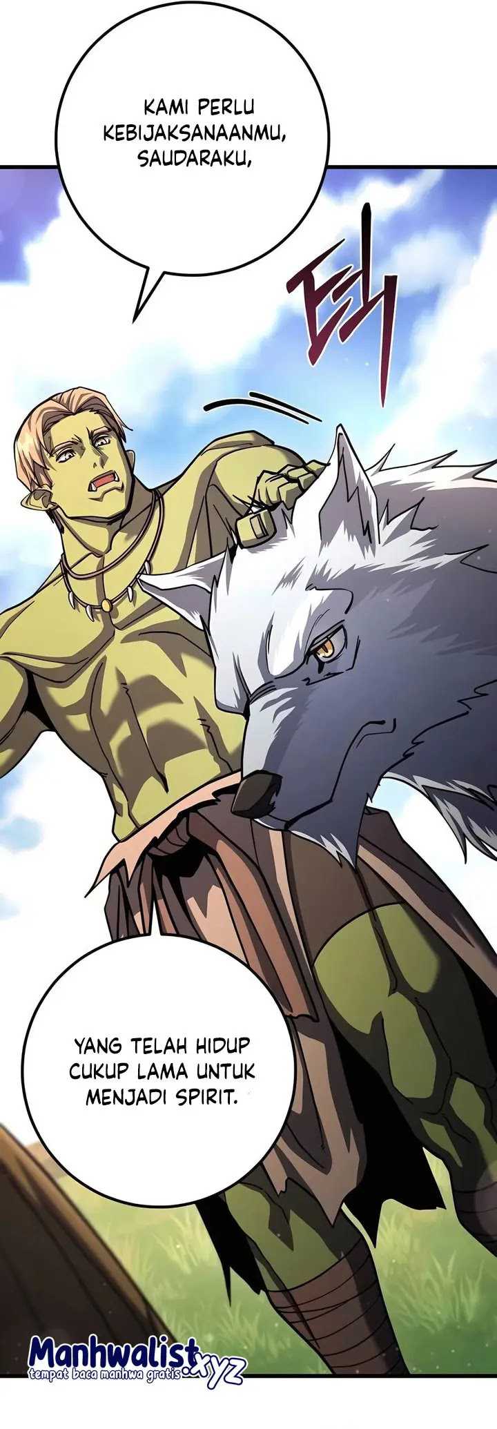 I Picked A Hammer To Save The World chapter 78