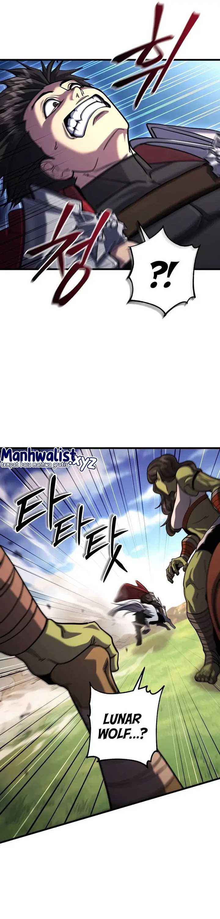 I Picked A Hammer To Save The World chapter 78