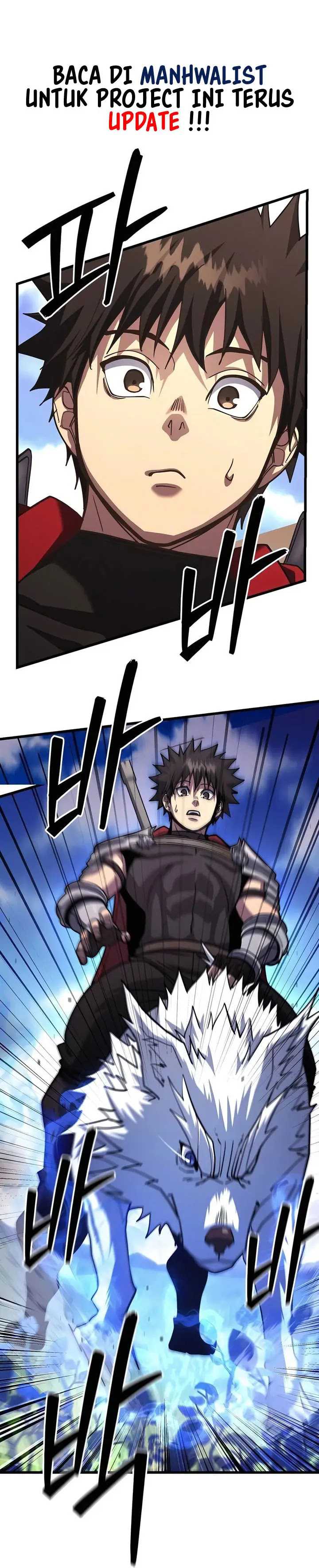 I Picked A Hammer To Save The World chapter 78