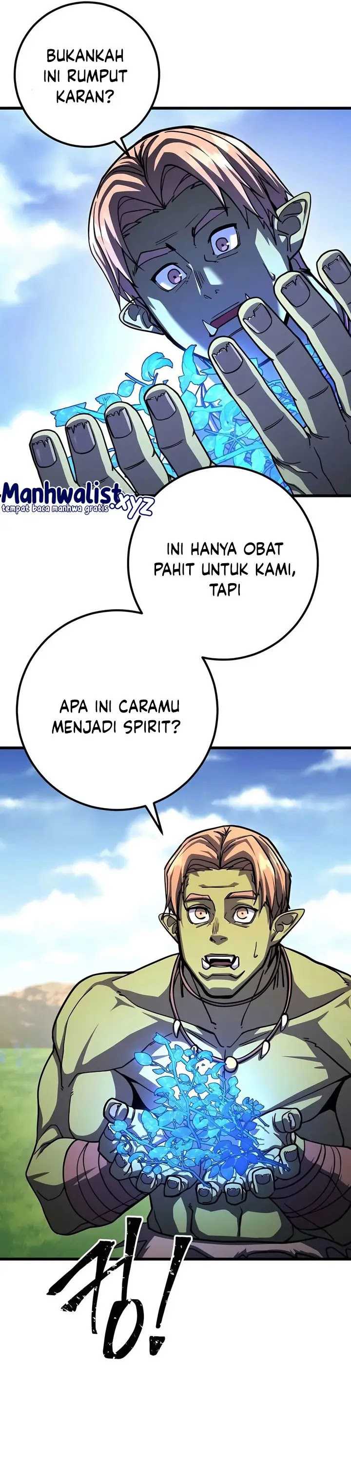 I Picked A Hammer To Save The World chapter 78