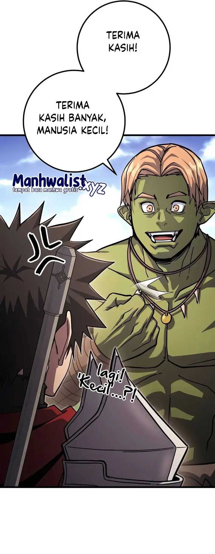 I Picked A Hammer To Save The World chapter 78