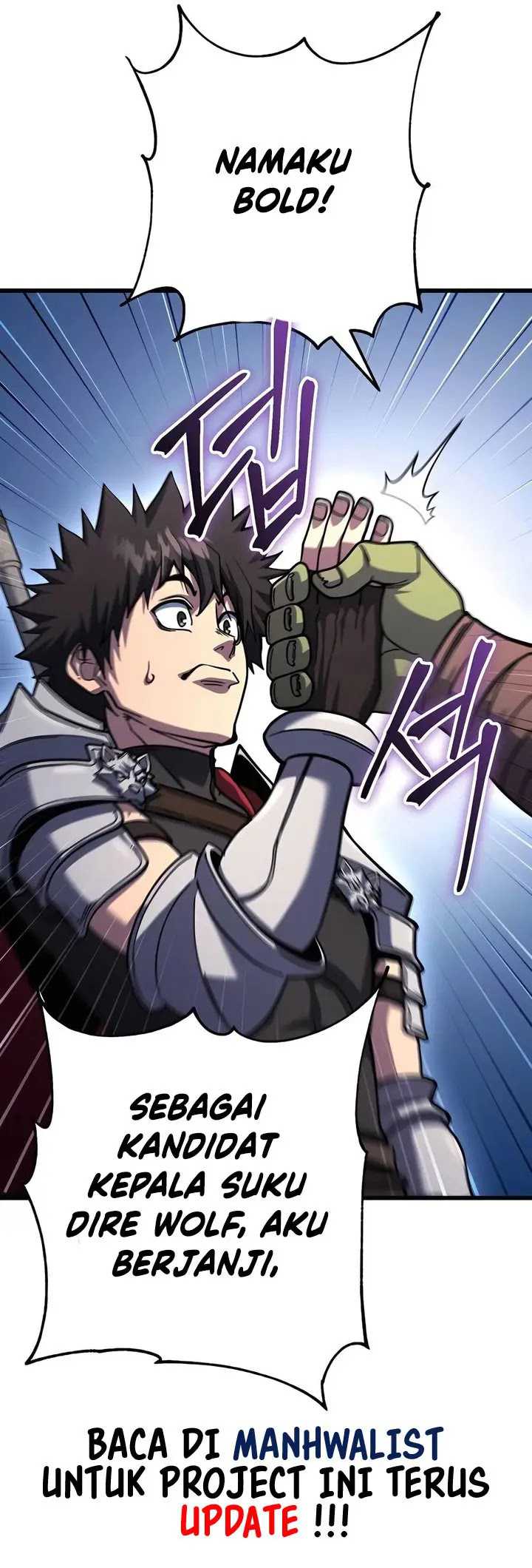 I Picked A Hammer To Save The World chapter 78