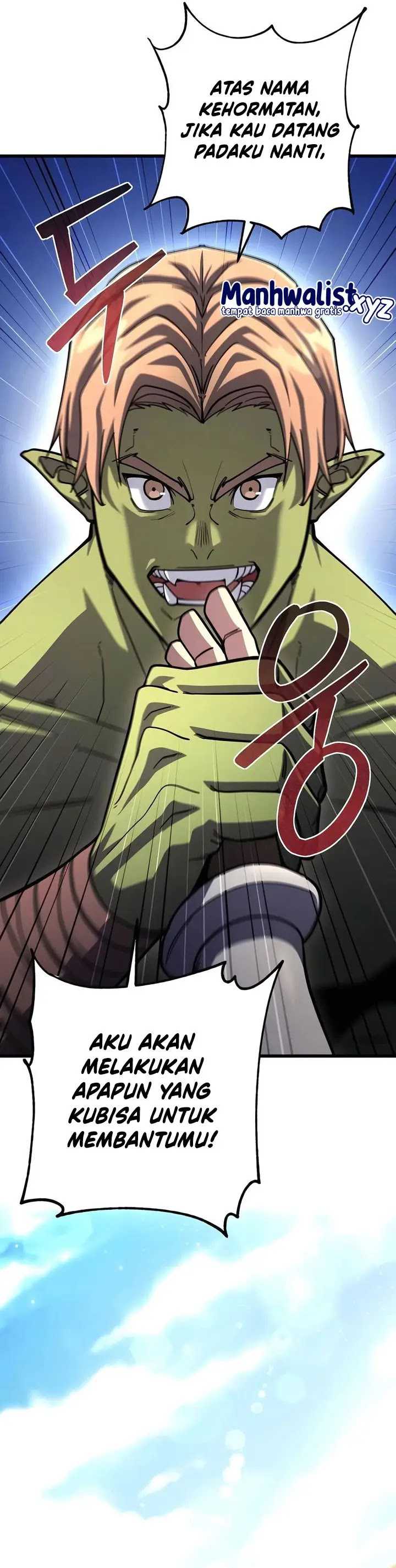 I Picked A Hammer To Save The World chapter 78