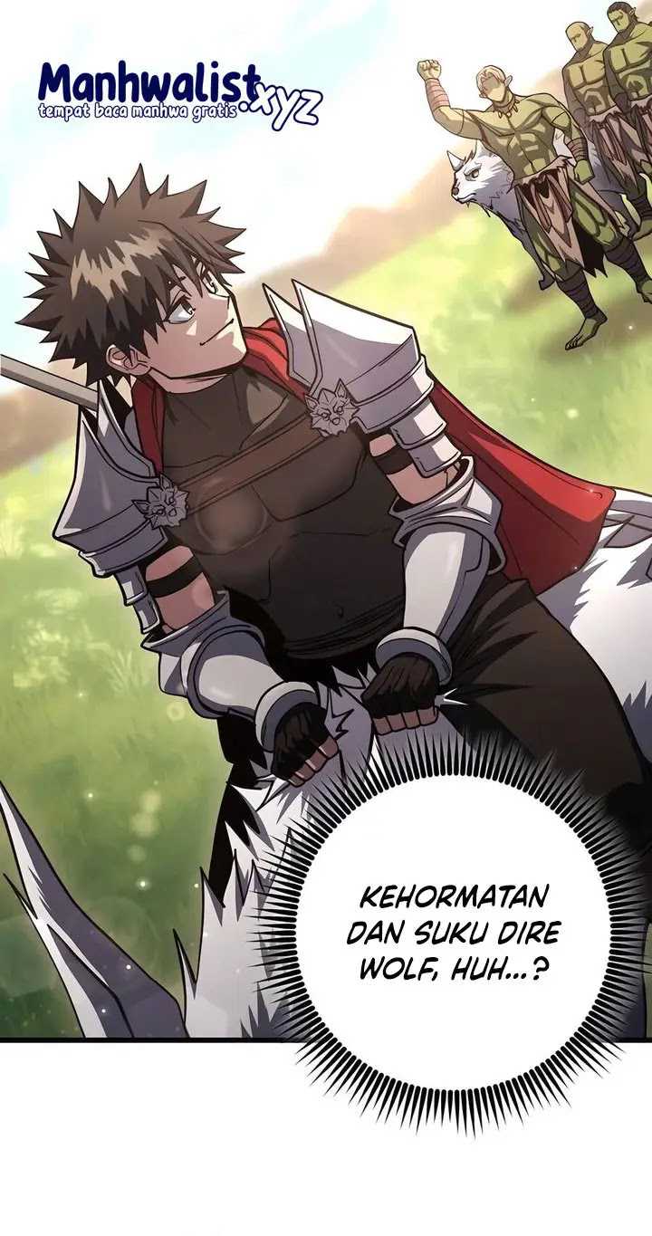 I Picked A Hammer To Save The World chapter 78