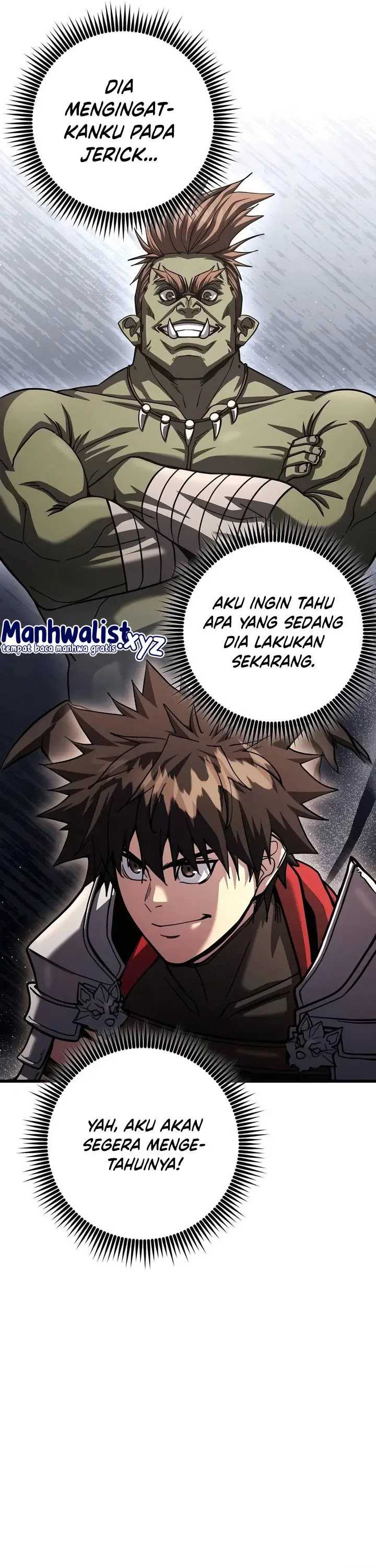 I Picked A Hammer To Save The World chapter 78