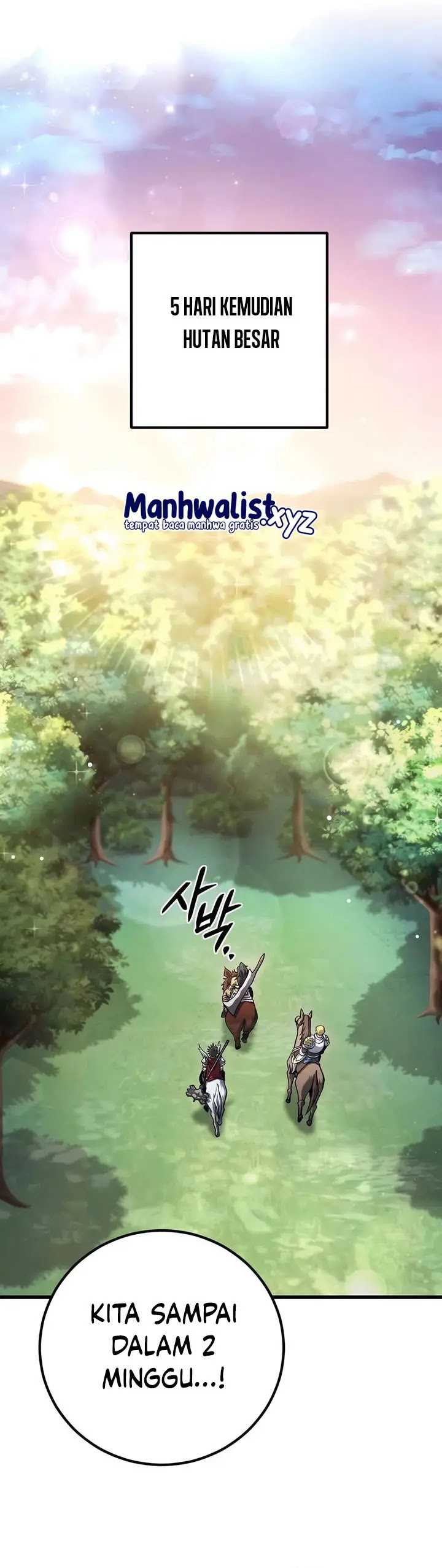 I Picked A Hammer To Save The World chapter 78