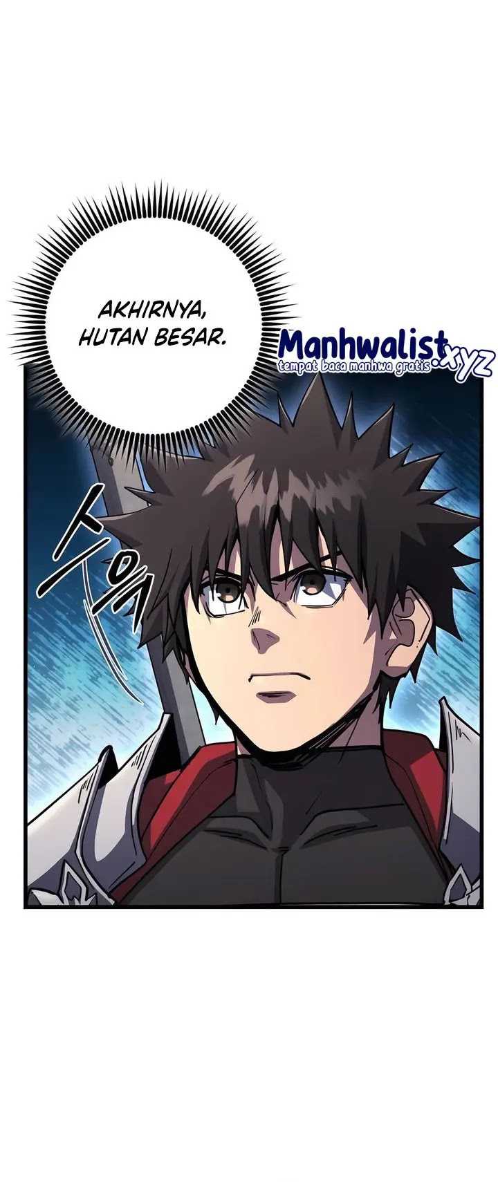 I Picked A Hammer To Save The World chapter 78