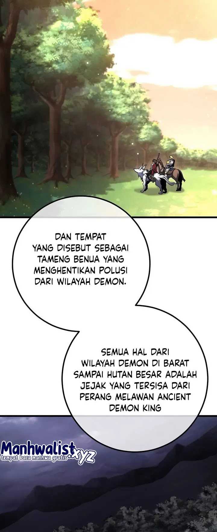 I Picked A Hammer To Save The World chapter 78