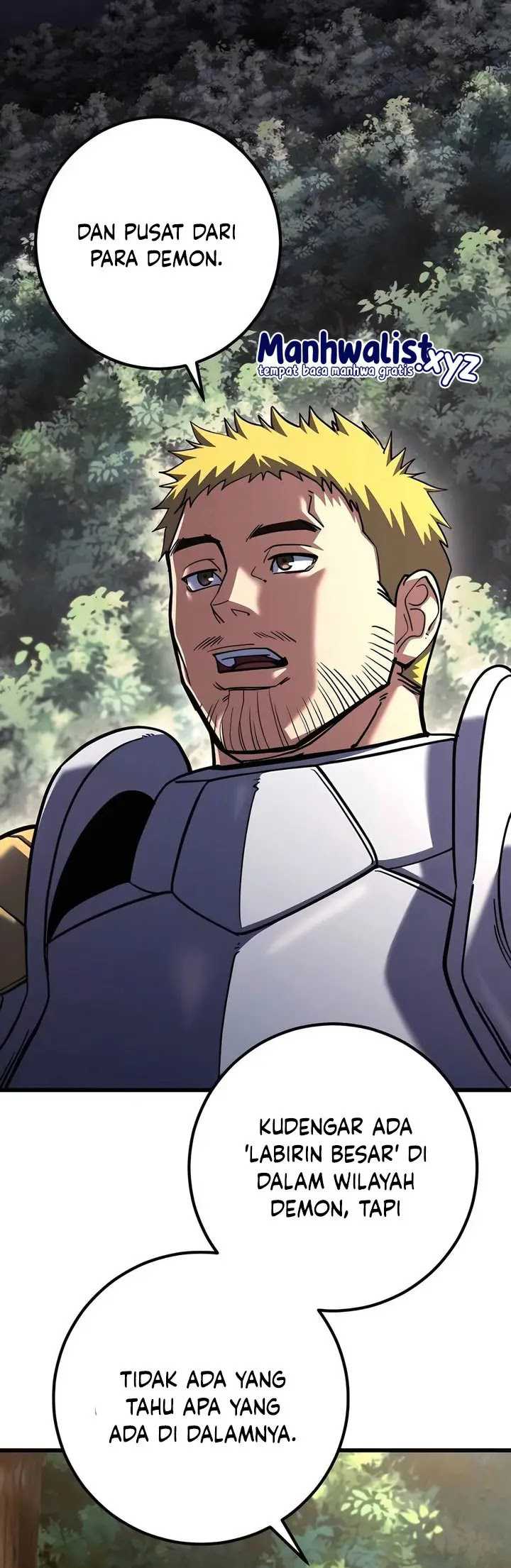 I Picked A Hammer To Save The World chapter 78