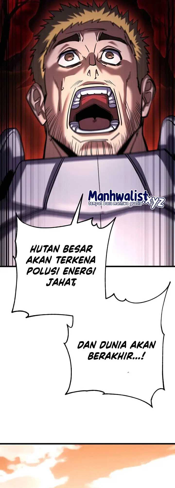I Picked A Hammer To Save The World chapter 78