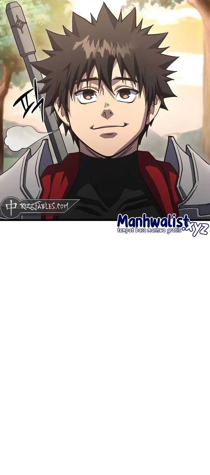 I Picked A Hammer To Save The World chapter 78