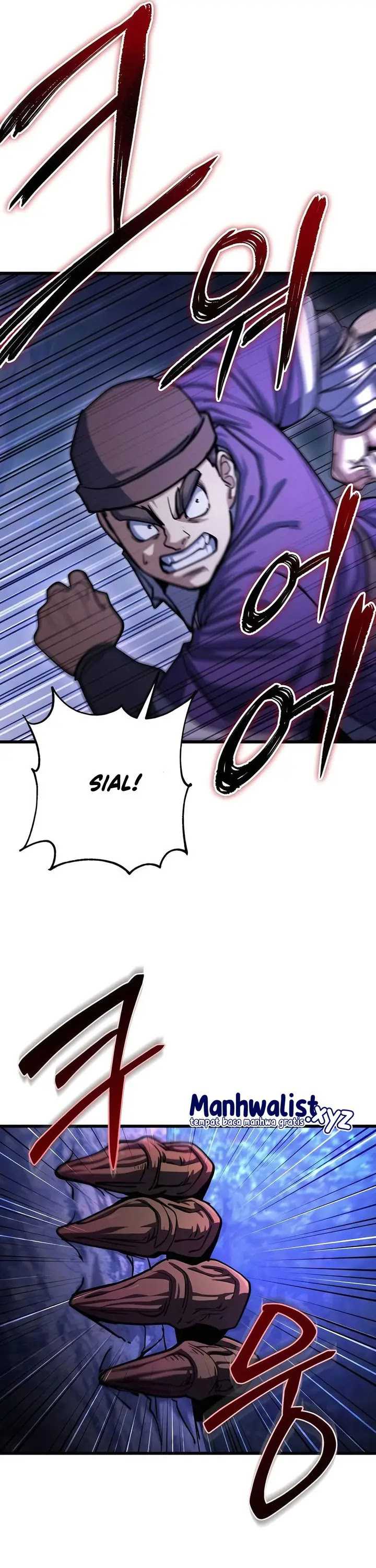 I Picked A Hammer To Save The World chapter 78