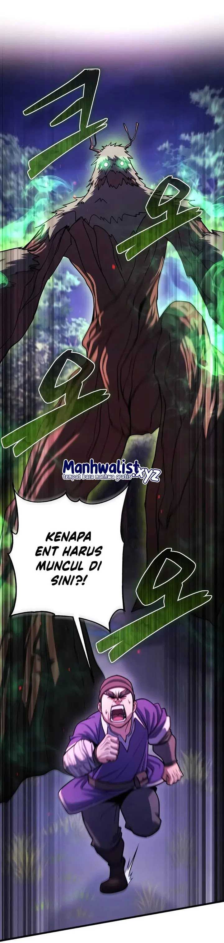 I Picked A Hammer To Save The World chapter 78