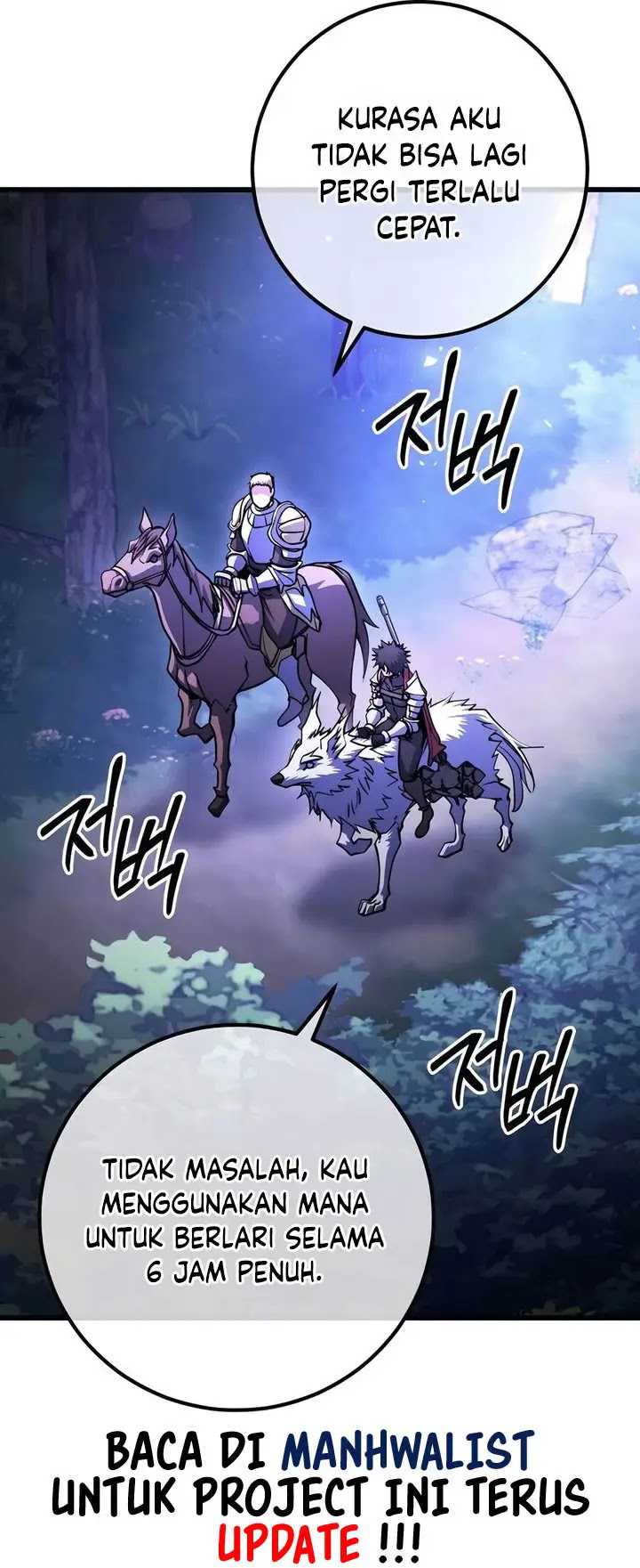 I Picked A Hammer To Save The World chapter 78