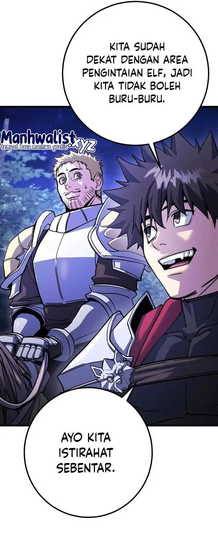 I Picked A Hammer To Save The World chapter 78