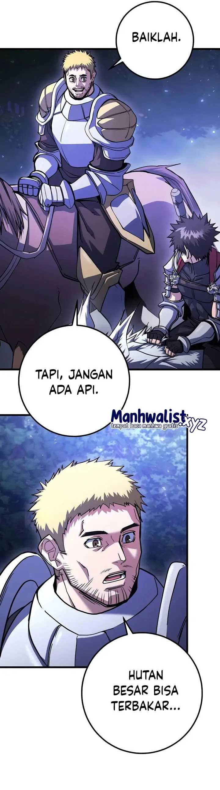 I Picked A Hammer To Save The World chapter 78